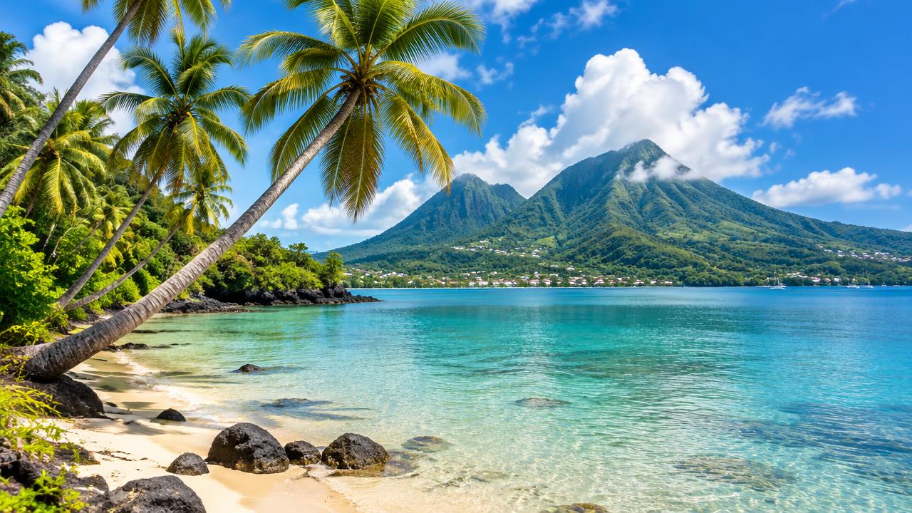 Guadeloupe