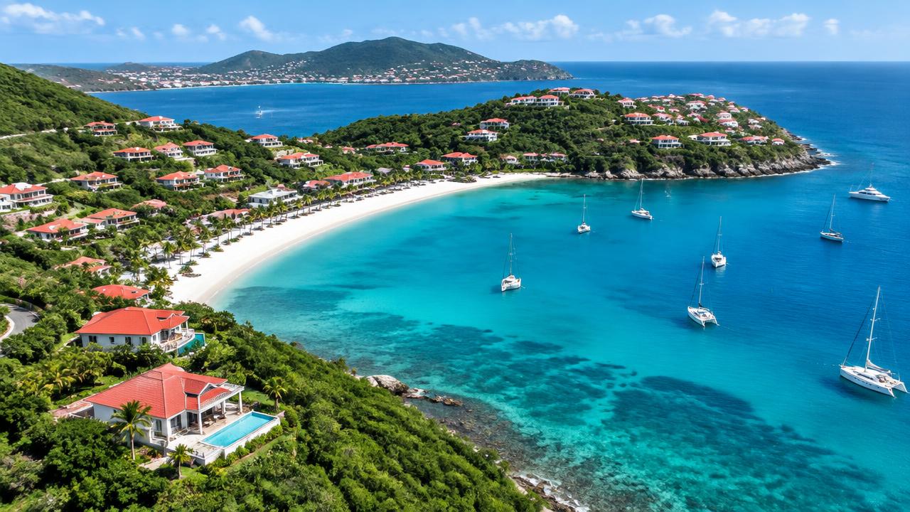 Saint-Martin